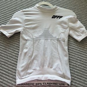 OFF-WHITE c/o Virgil Abloh Sport Top